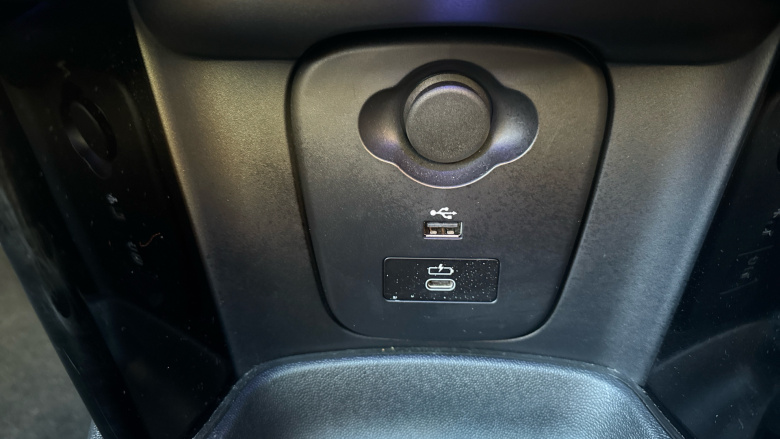 MINI Hatchback 1.5 Cooper Classic II 5dr Auto Petrol Hatchback